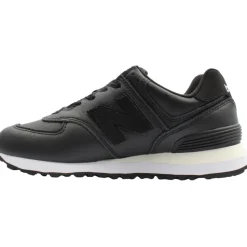 Wl574ft2 Trainer - Black Black