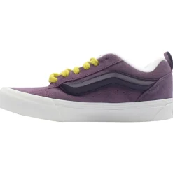 Wmknu Skool 2 Trainer - Purple