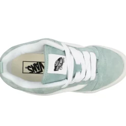 Wmknuskool Trainer - Green