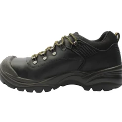 Worker Safety Boot - Black