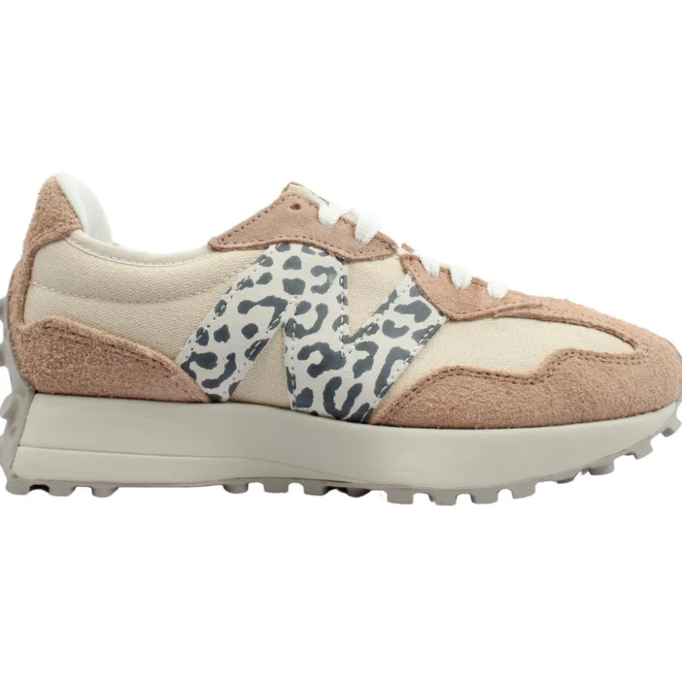 Ws327aq Trainer - Taupe