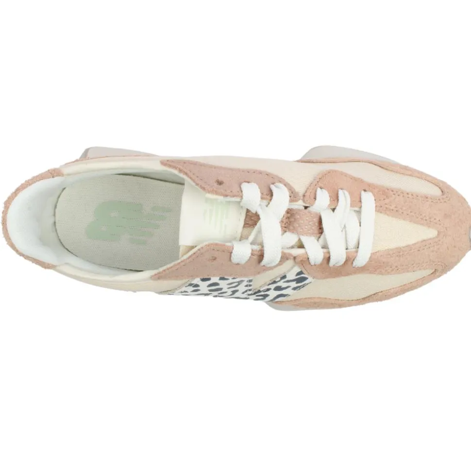 Ws327aq Trainer - Taupe