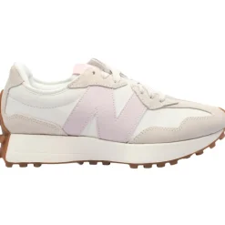Ws327or Trainer - White Pink