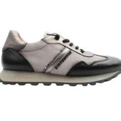 Xh1243689 Shoe - Black Multi