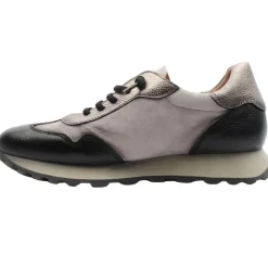 Xh1243689 Shoe - Black Multi