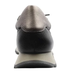 Xh1243689 Shoe - Black Multi