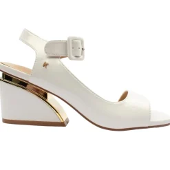 Yaxley Sandal - Beige