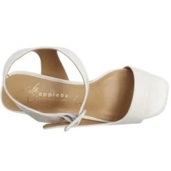 Yaxley Sandal - Beige