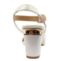 Yaxley Sandal - Beige