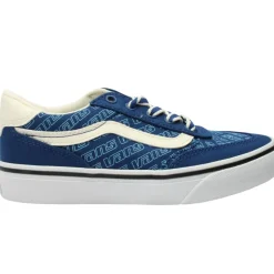 Yt Brooklyn Ls Shoe - Navy