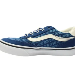 Yt Brooklyn Ls Shoe - Navy