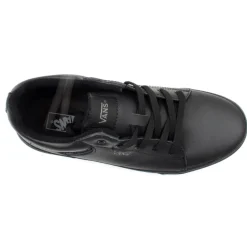 Yt Seldan Shoe - Black Black
