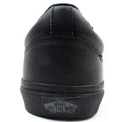 Yt Seldan Shoe - Black Black