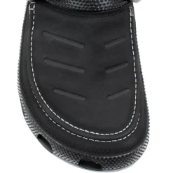 207142 Yukon Clog - Black