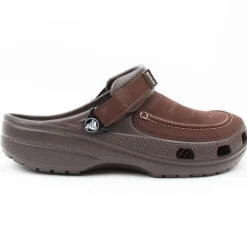 207142 Yukon Clog - Espresso