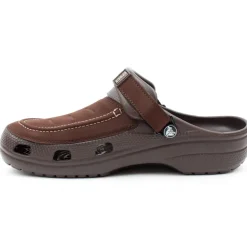 207142 Yukon Clog - Espresso