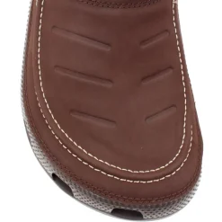 207142 Yukon Clog - Espresso