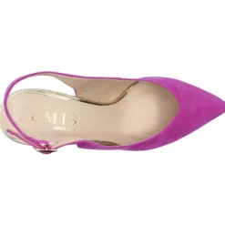 Z8281 032 Shoe - Pink Multi