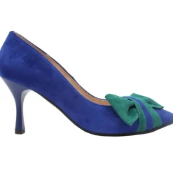 Z8353 F960 Shoe - Blue