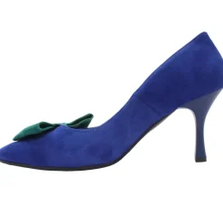 Z8353 F960 Shoe - Blue