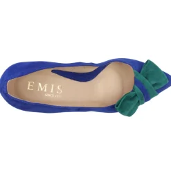 Z8353 F960 Shoe - Blue