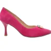 Z8262 F960 Shoe - Pink