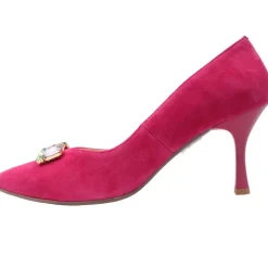 Z8262 F960 Shoe - Pink