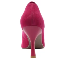 Z8262 F960 Shoe - Pink