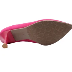 Z8262 F960 Shoe - Pink