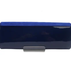 Z6047 042Matching Bag - Blue