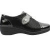 Zabrina Shoe - Black Patent