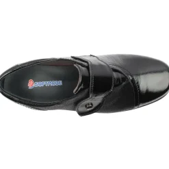 Zabrina Shoe - Black Patent