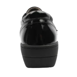 Zabrina Shoe - Black Patent