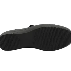 Zabrina Shoe - Black Patent