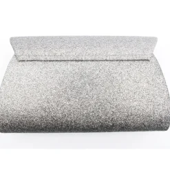 Zlr046sariyah Match Bag - Pewter